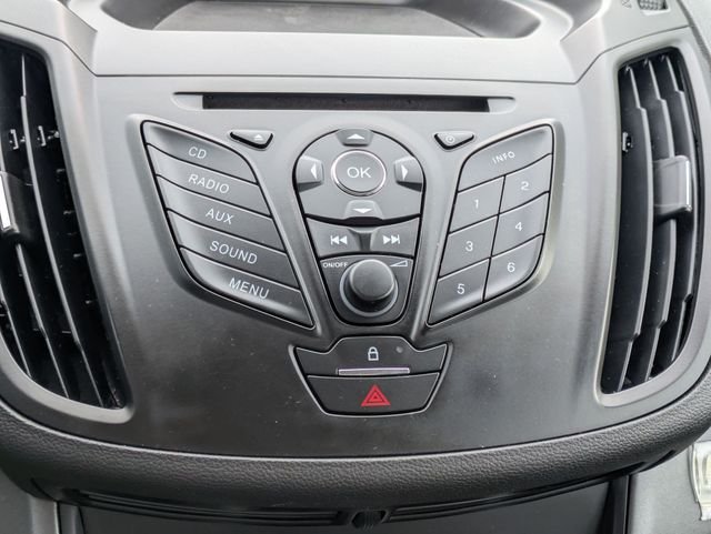 Used 2013 Blue Ford S image 18