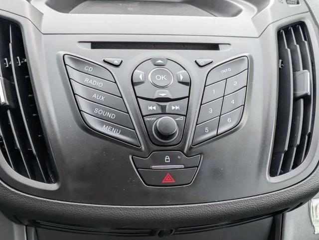 Used 2013 Blue Ford S image 18