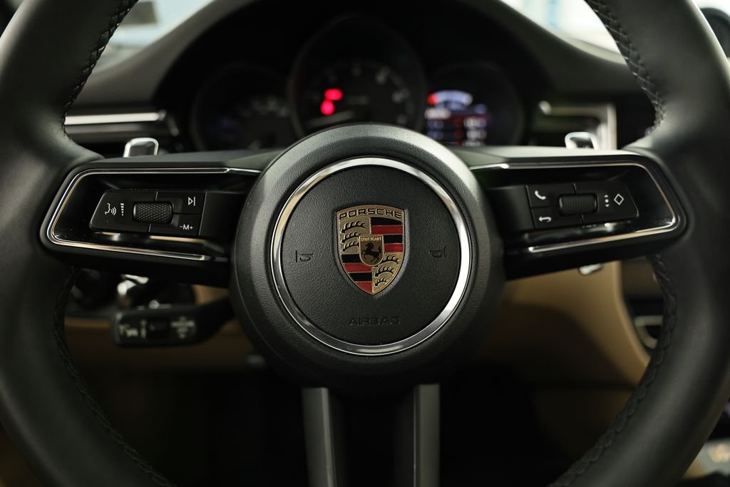 Certified Used 2026 Blue Porsche  image 35