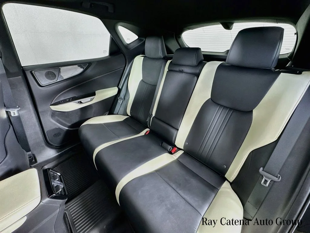 Certified Used 2023 Black Lexus 350 Premium image 26
