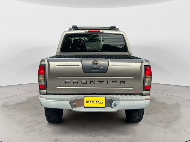 Used 2004  Nissan SC image 6
