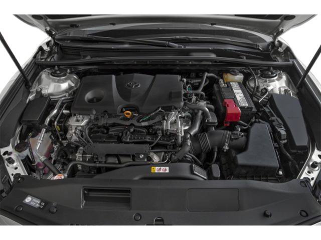 Used 2019 Aqua Toyota XSE image 12
