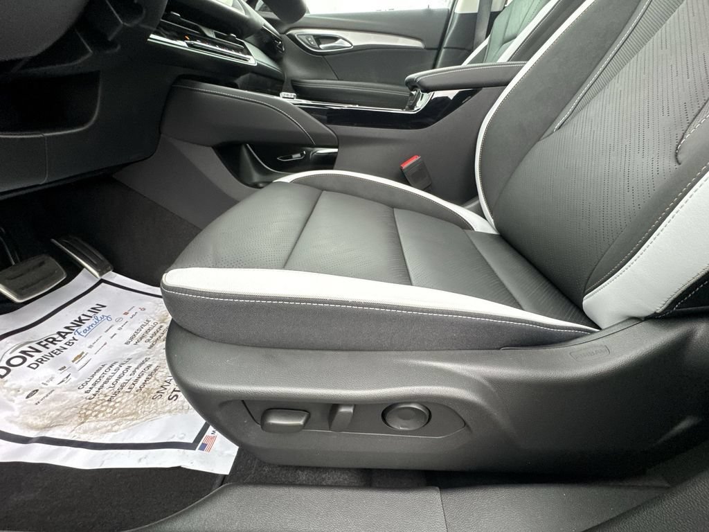 2026 Buick Envision Sport Touring - Photo 12