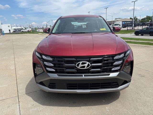 New 2026 Ultimate Red Hyundai Blue SE image 34