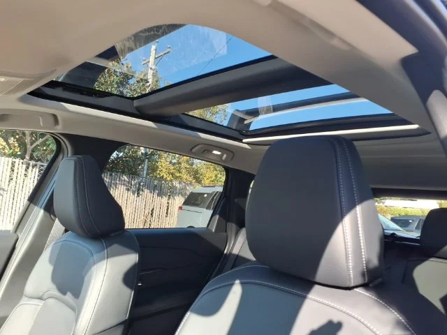 New 2026 Black Mazda 2.5 S Premium AWD image 14