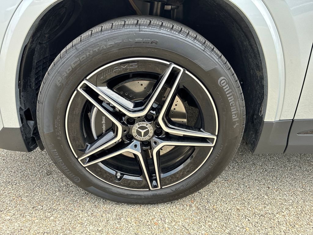 Used 2026 Silver Mercedes-Benz GLA 250 image 24