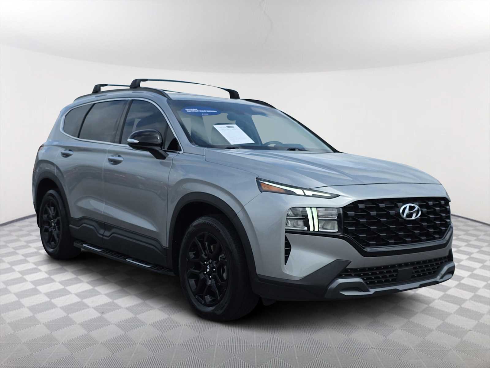 2022 Hyundai Santa Fe XRT 2.5's photo