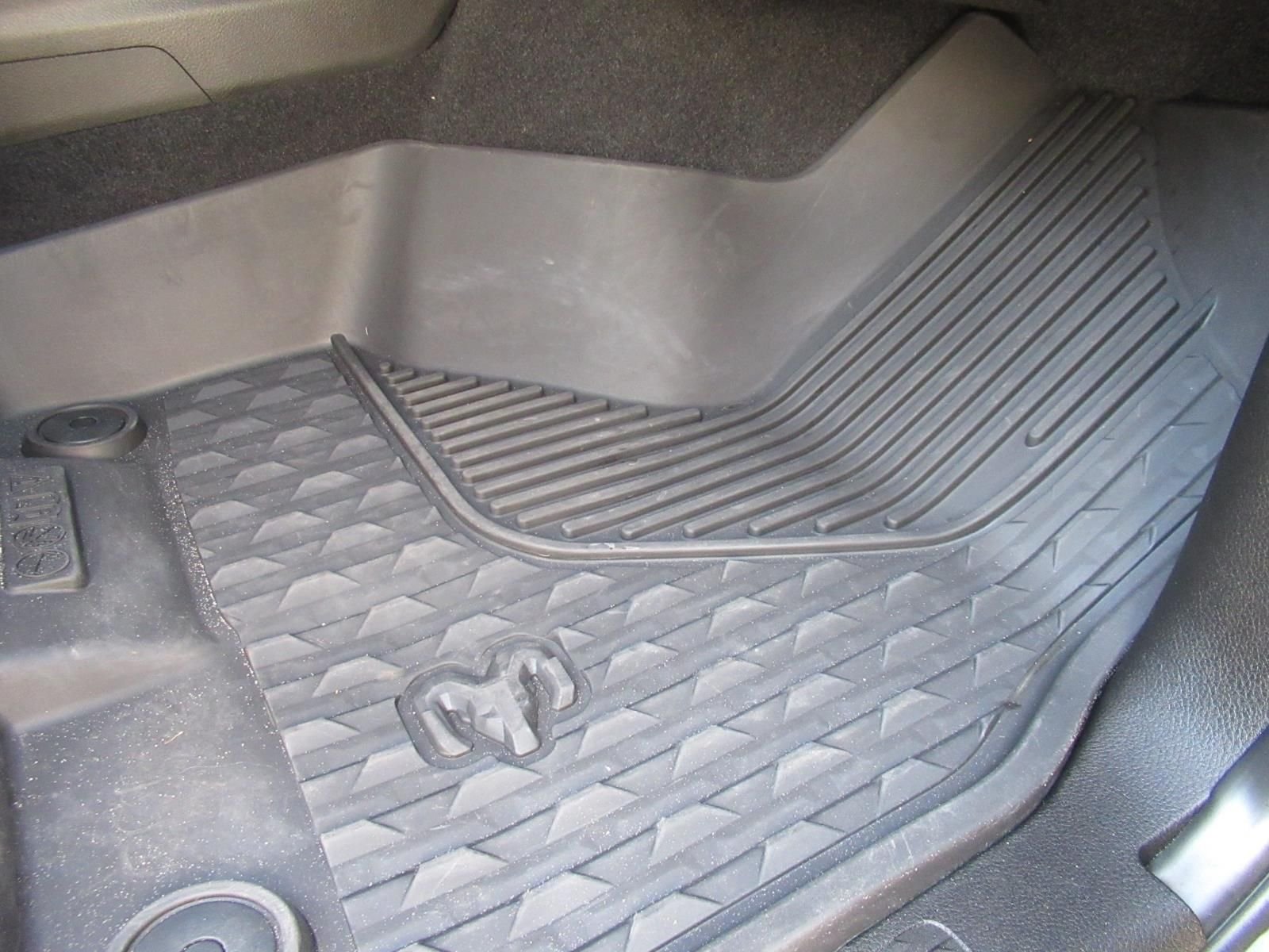 Certified Used 2025 Black Ram Big Horn image 36