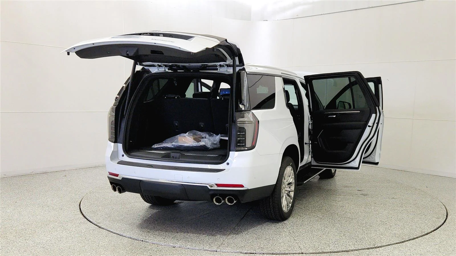 2026 Chevrolet Tahoe Premier - Photo 12