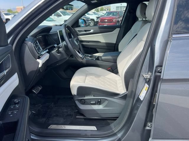 2025 Volkswagen Atlas Cross Sport SEL Premium R-LINE - Photo 14