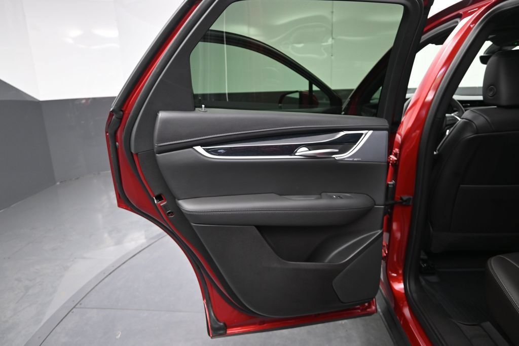 2026 Cadillac XT5 Premium Luxury - Photo 12