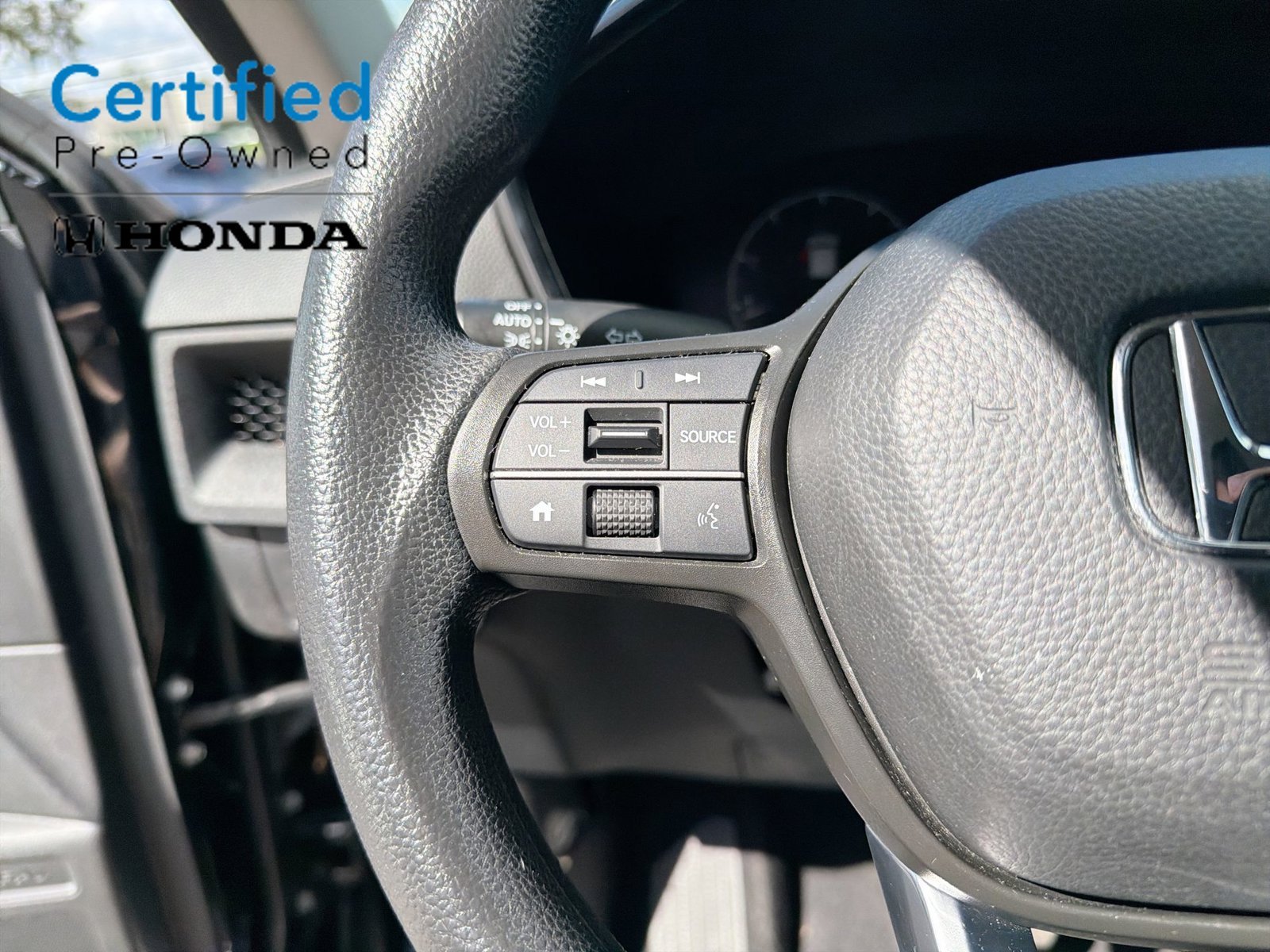 2024 Honda CR-V LX - Photo 56