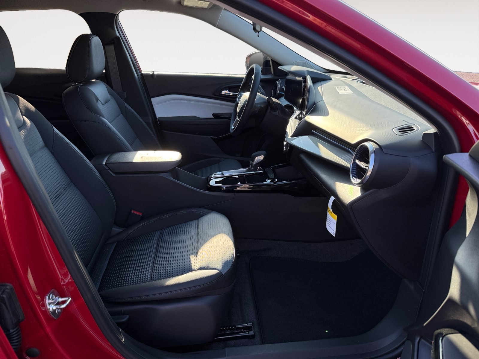 2026 Chevrolet Trax LT - Photo 19