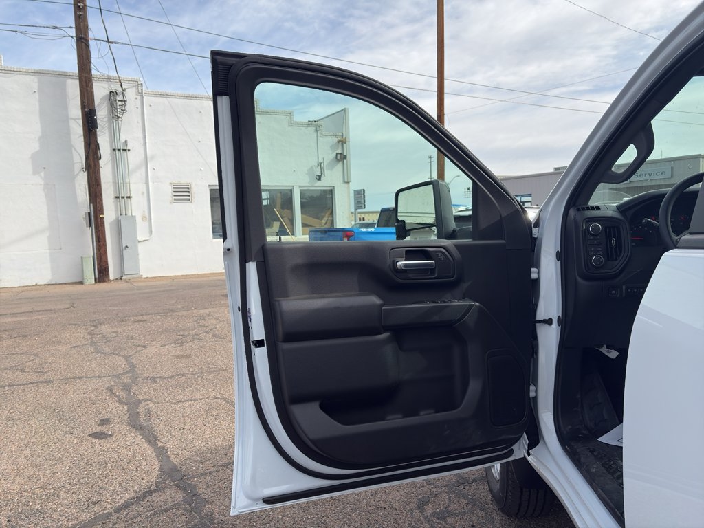 2026 Chevrolet Silverado 2500 HD Work Truck - Photo 11