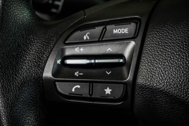 Used 2023 Gray Hyundai SEL image 30