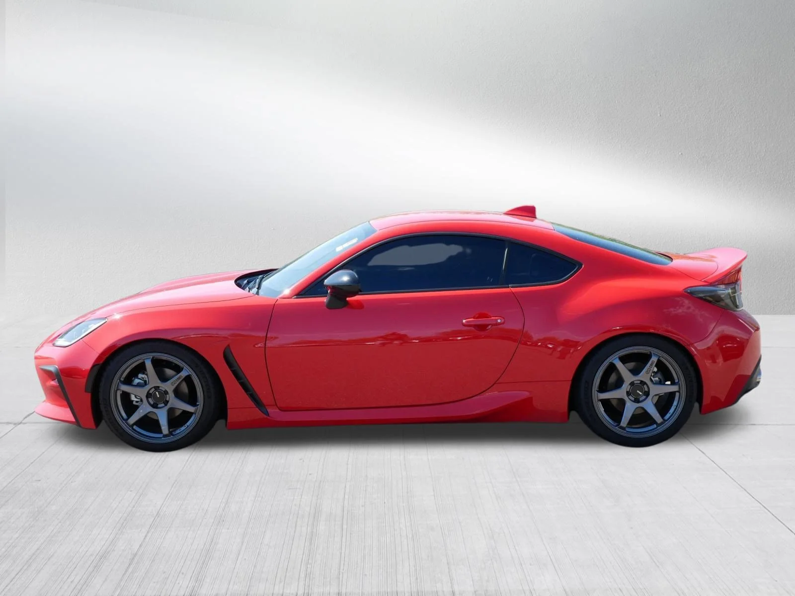 Used 2023 Track bRed Toyota Premium image 4