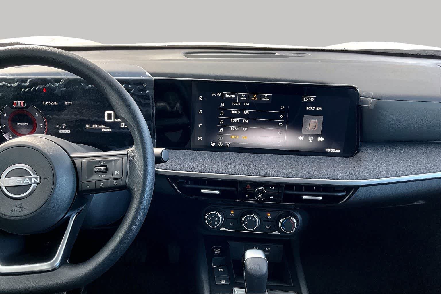 New 2026 Fresh Powder Nissan S image 6