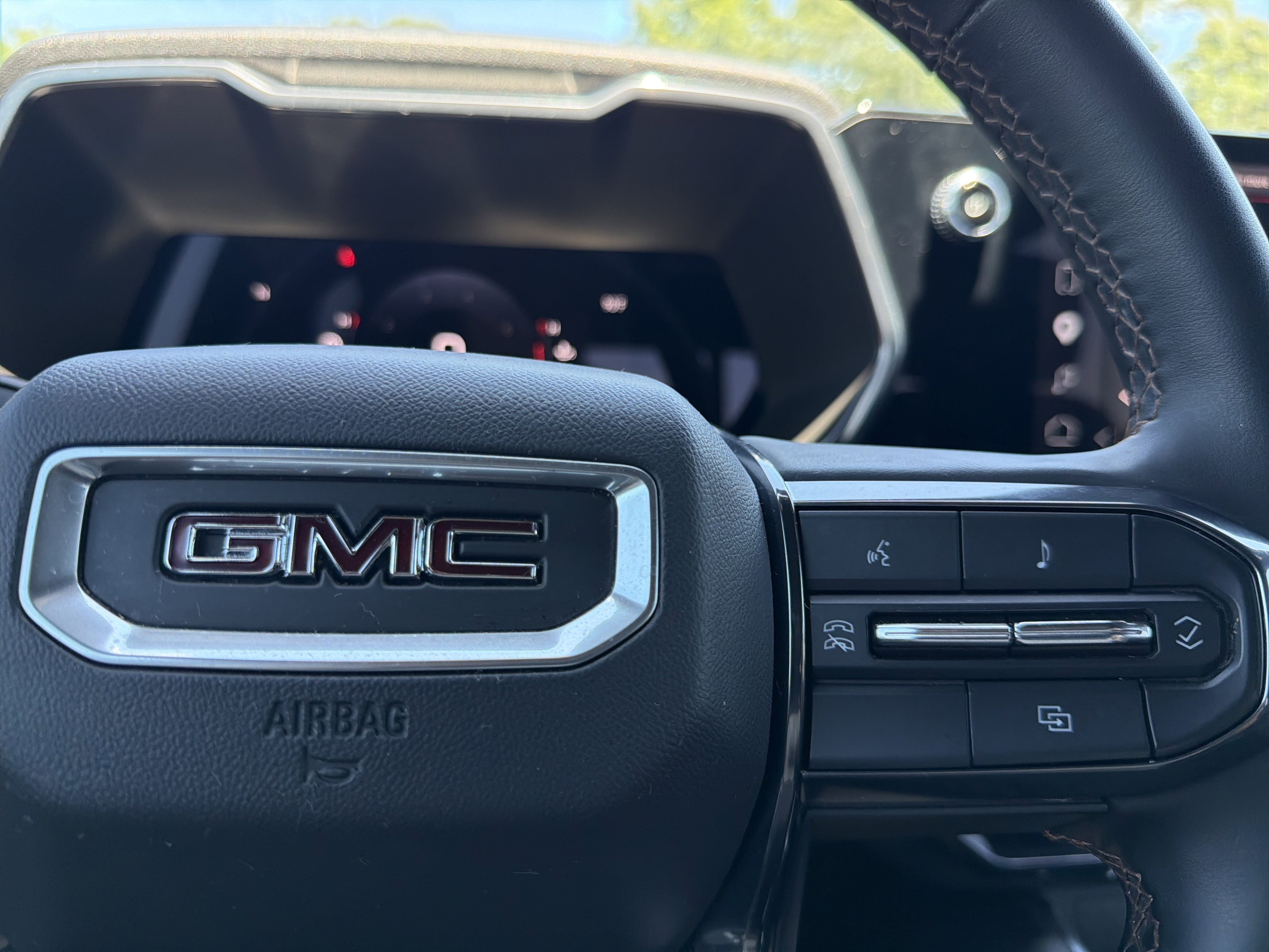 2023 GMC Canyon AT4 - Photo 22