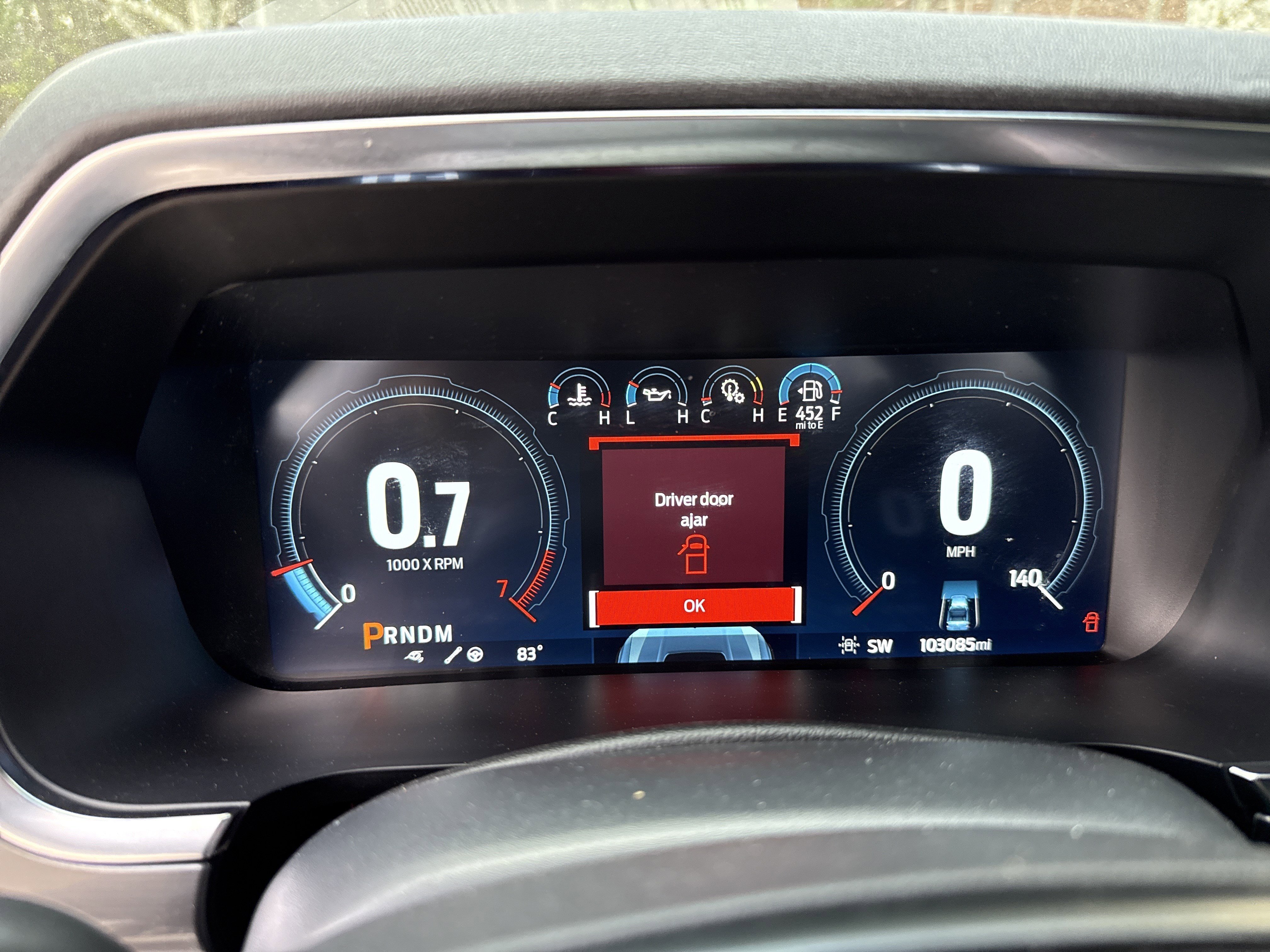Used 2022 Blue Metallic Ford Raptor image 27