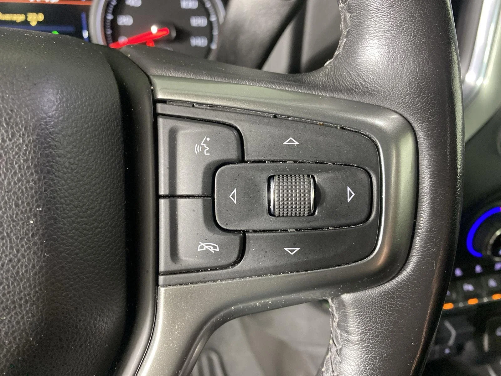 Used 2021 Black Metallic Chevrolet LTZ image 15