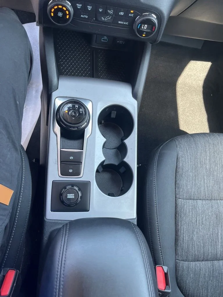 Used 2021 Oxford White Ford Big Bend image 20