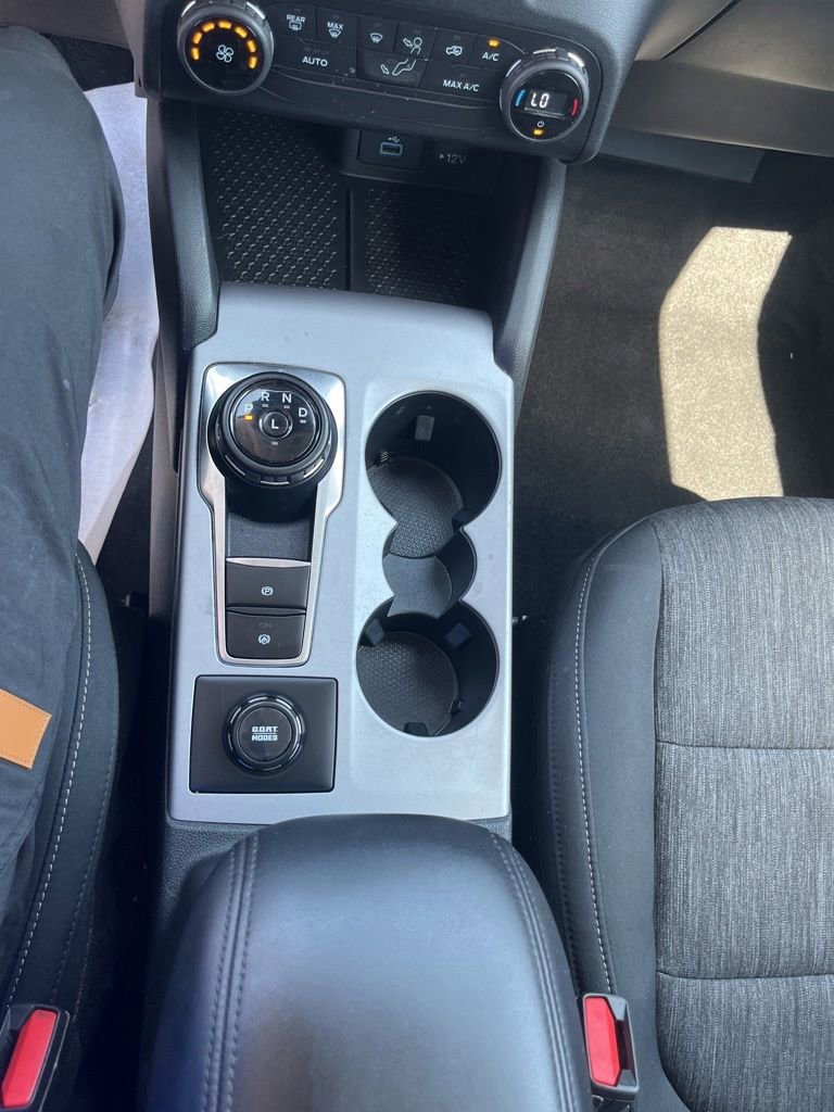 Used 2021 Oxford White Ford Big Bend image 20