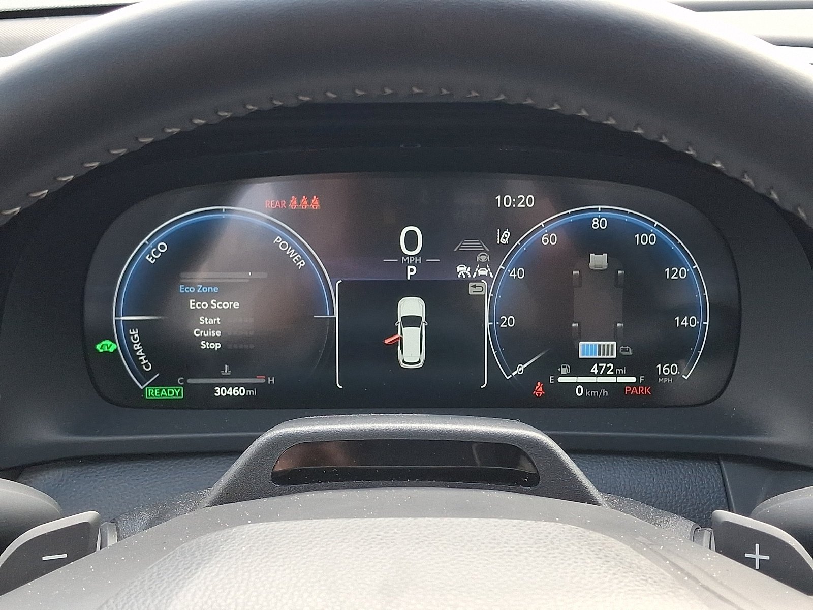 Certified Used 2025 STORM CLOUD Toyota Limited image 22