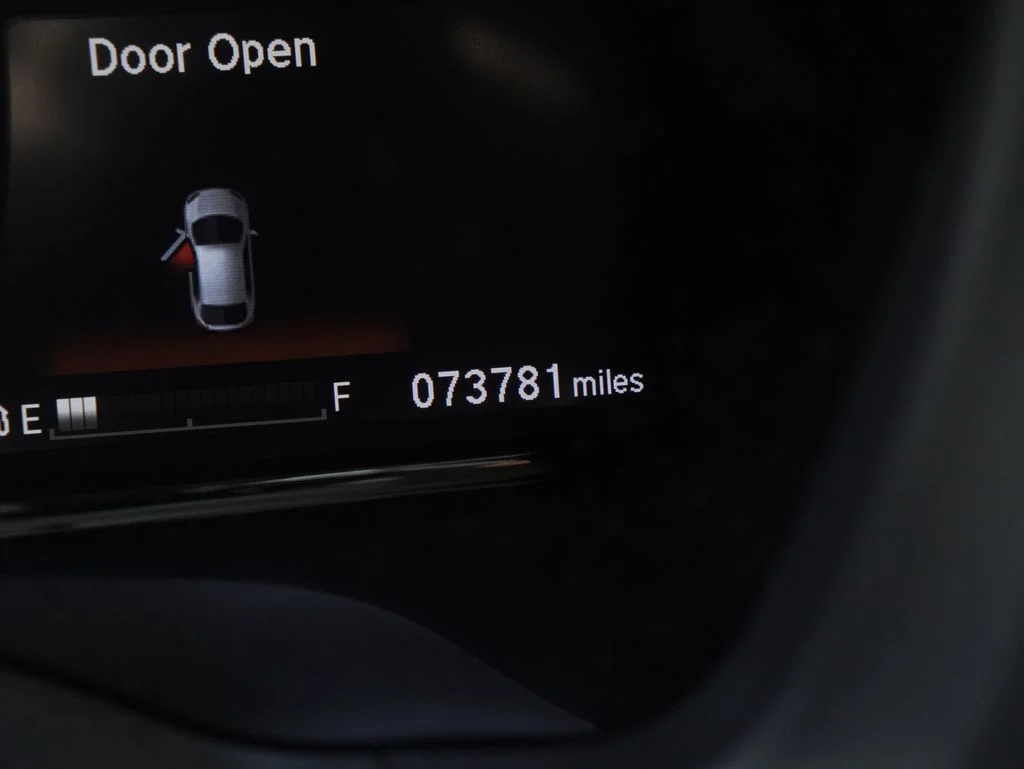 Used 2019 Gray Honda EX-L image 11