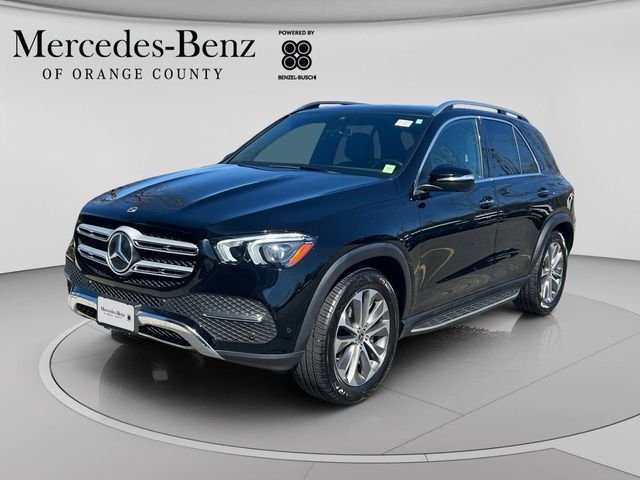 2023 Mercedes-Benz GLE GLE 350