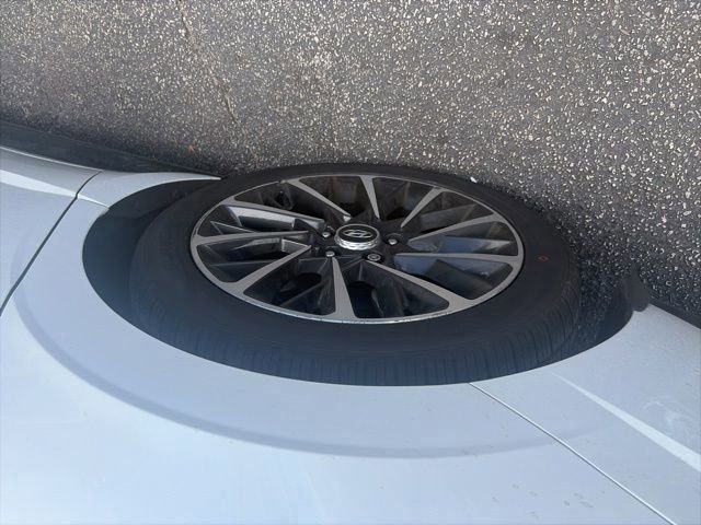 2022 Hyundai Sonata Limited - Photo 43
