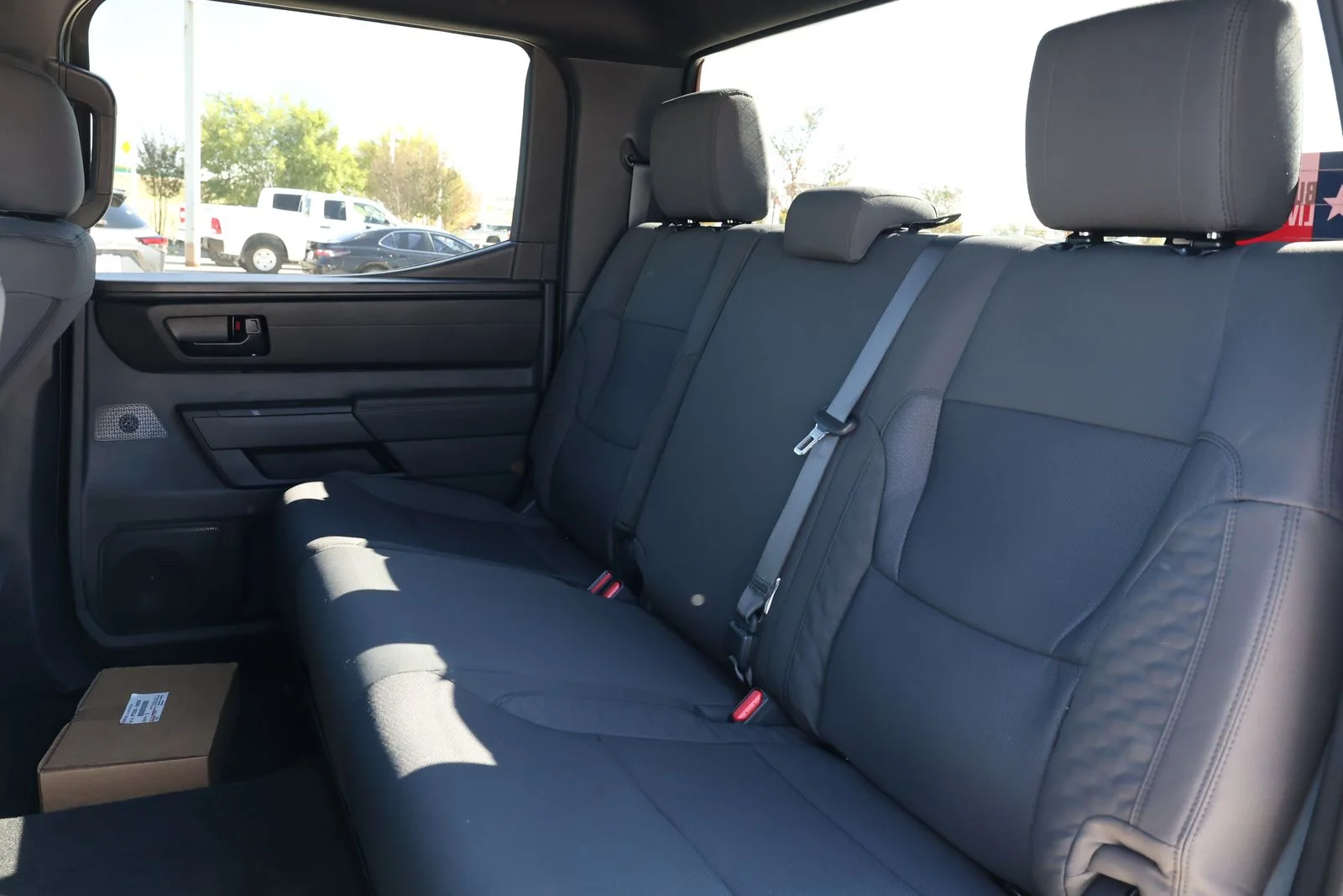 New 2026 Magnetic Gray Metallic Toyota SR image 25