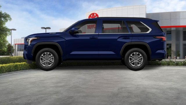 New 2026 Blueprint Toyota  SR5 image 26