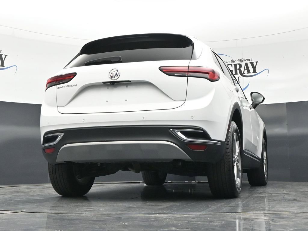 2023 Buick Envision Preferred - Photo 34