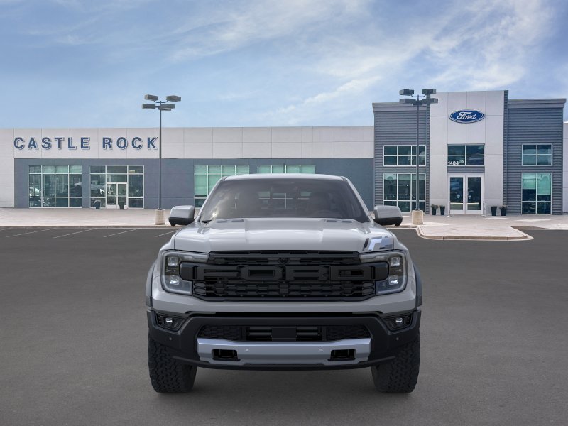 New 2026 Avalanche Ford Raptor® image 6