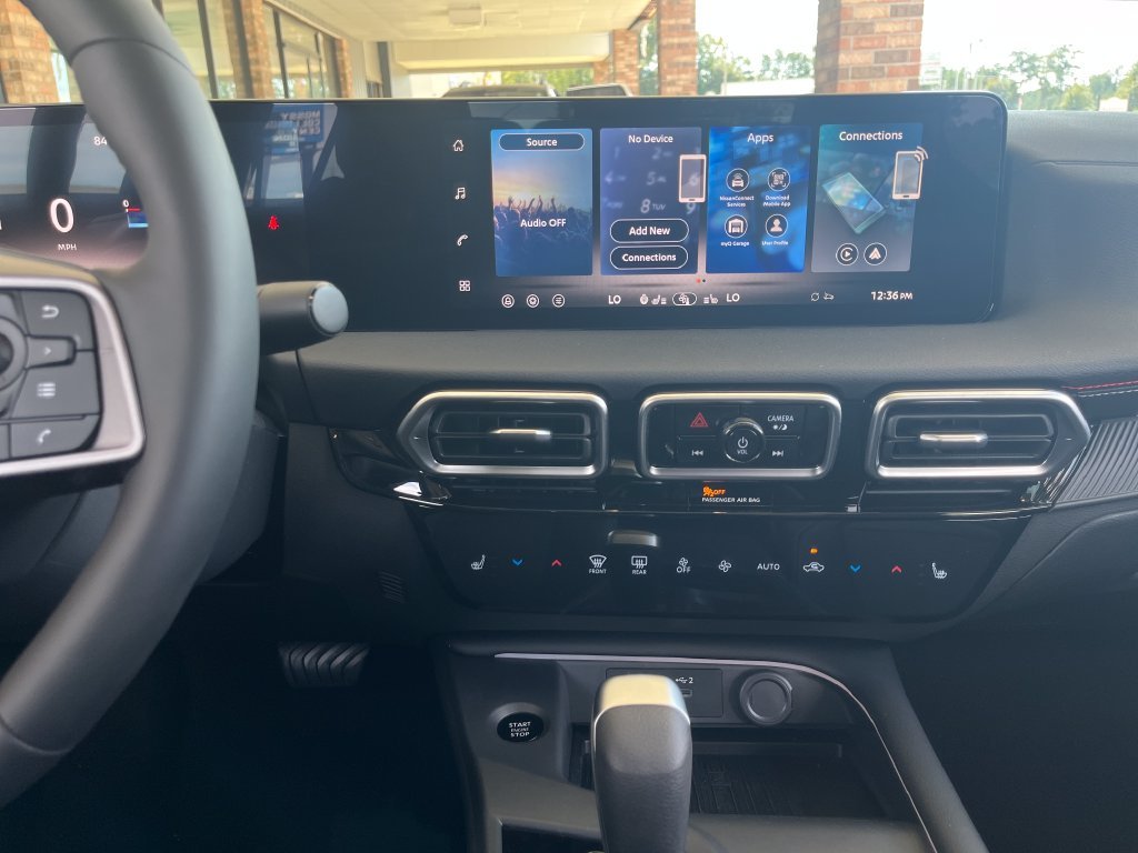 2026 Nissan Sentra SR - Photo 20