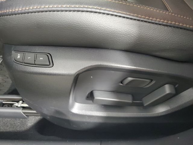 Certified Used 2023 White Mazda 2.5 S Preferred Package image 21