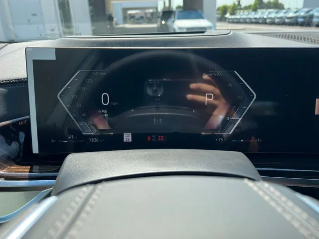 2026 BMW X5 40i - Photo 11