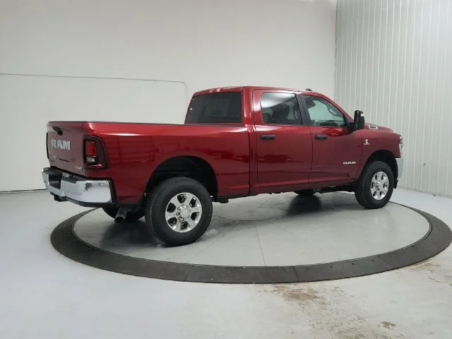 New 2026 Red Ram Big Horn image 8