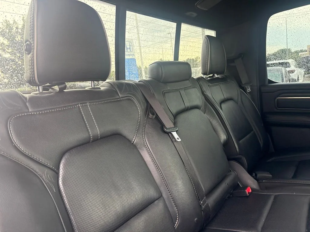 Used 2019 Black Ram Limited image 32