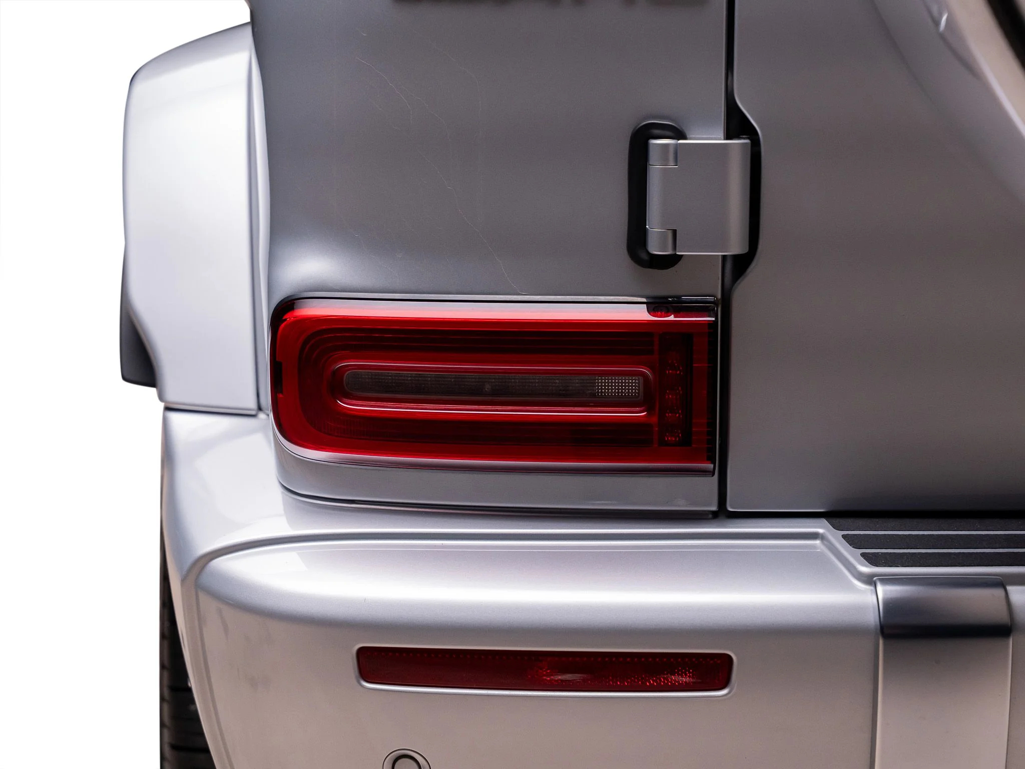 Used 2022 Silver Mercedes-Benz G 63 AMG® image 16