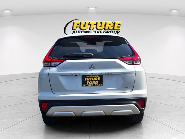 Used 2026  Mitsubishi SE image 5