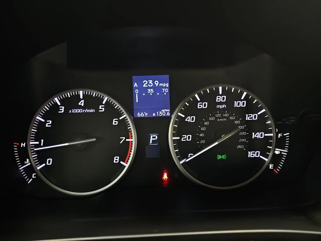 Used 2013  Acura 2.0L image 21