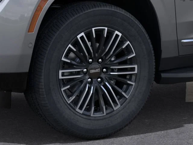 New 2026 Sterling Metallic GMC Elevation image 9