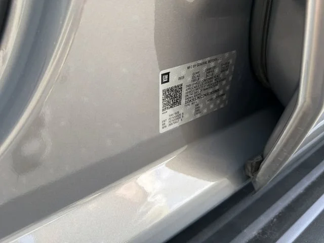 Used 2019 PEPPERDUST METALLIC GMC SLT Standard Edition image 36