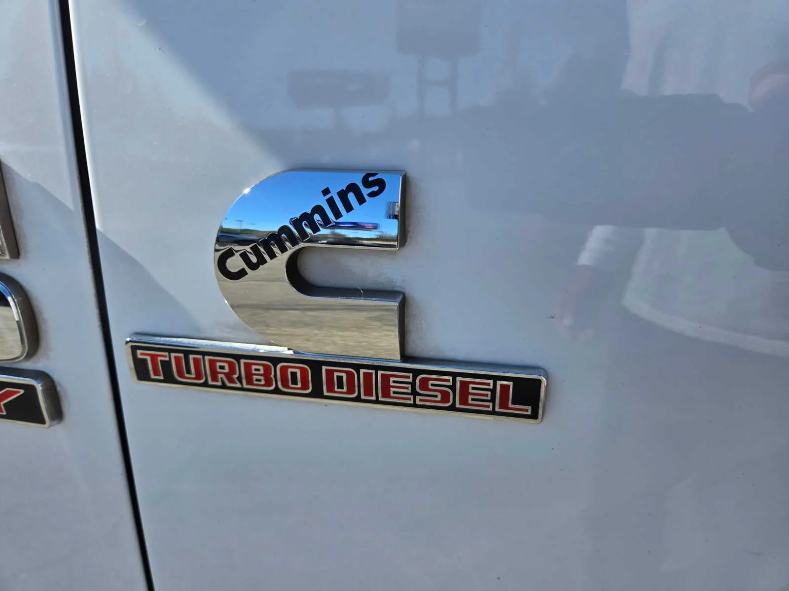 Used 2018  Ram Tradesman image 23