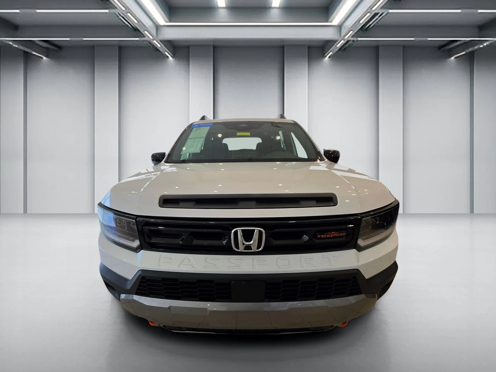 2026 Honda Passport TrailSport Elite - Photo 36