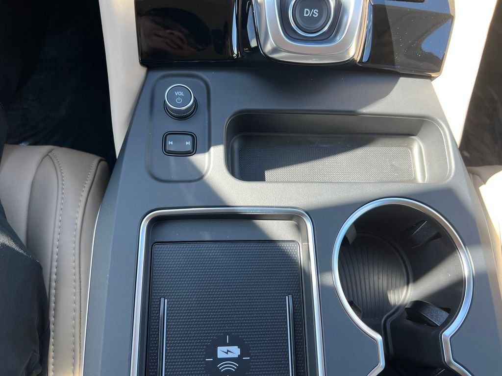 2026 Acura MDX Technology Package - Photo 27