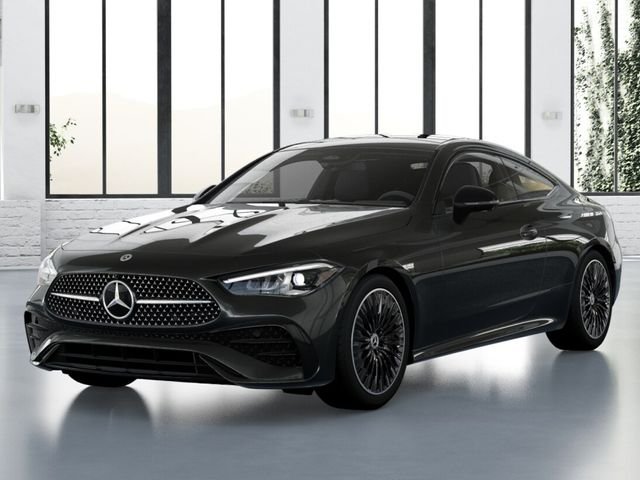 2027 Mercedes-Benz CLE CLE 300