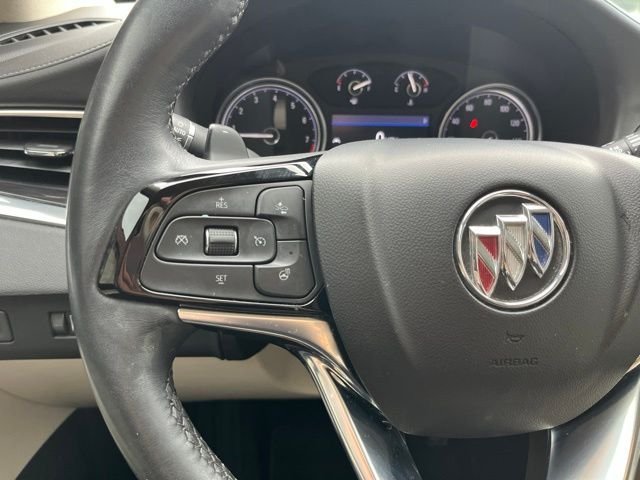 2022 Buick Enclave Essence - Photo 30