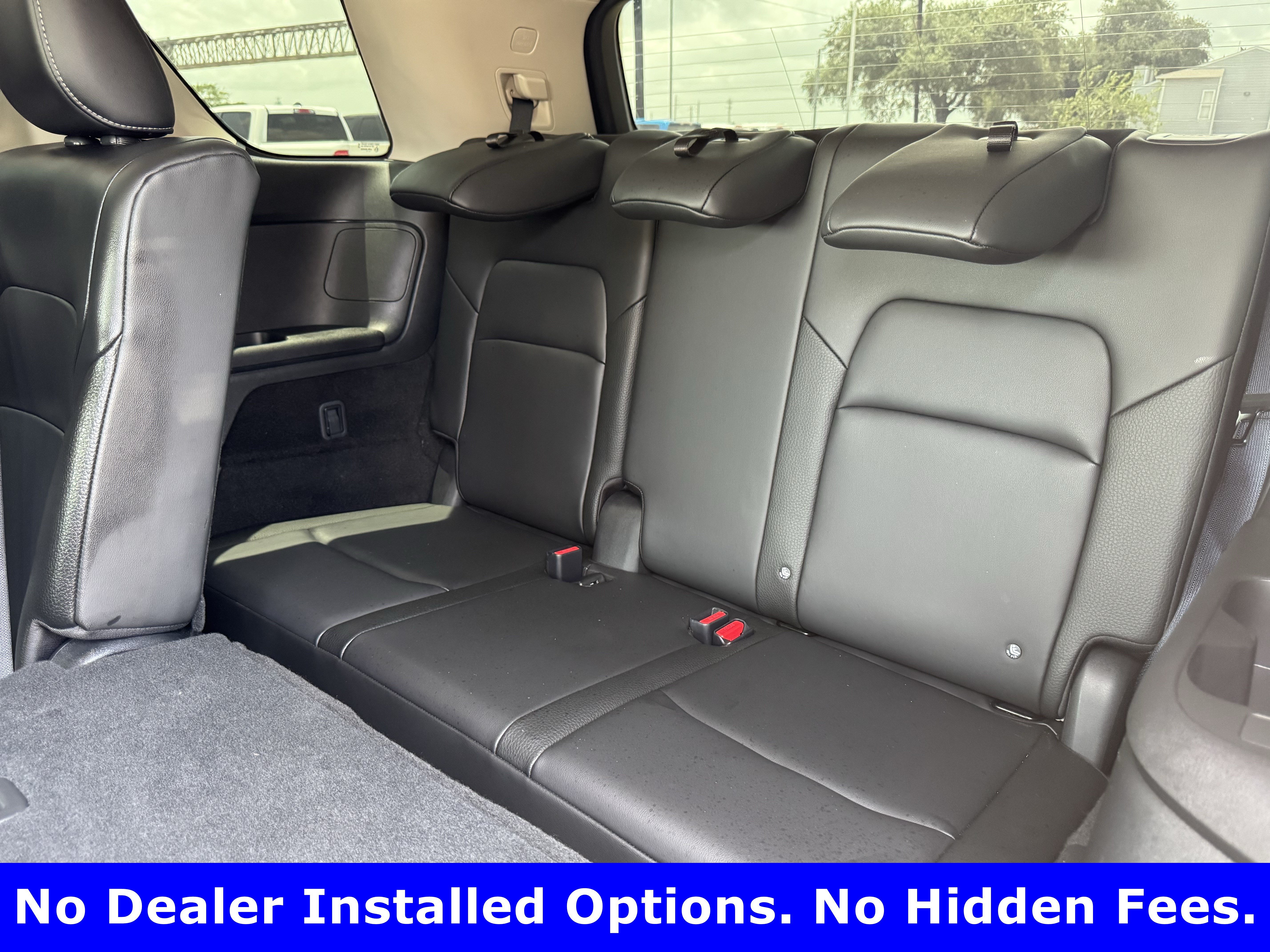 Used 2025 Gun Metallic Nissan SL image 25
